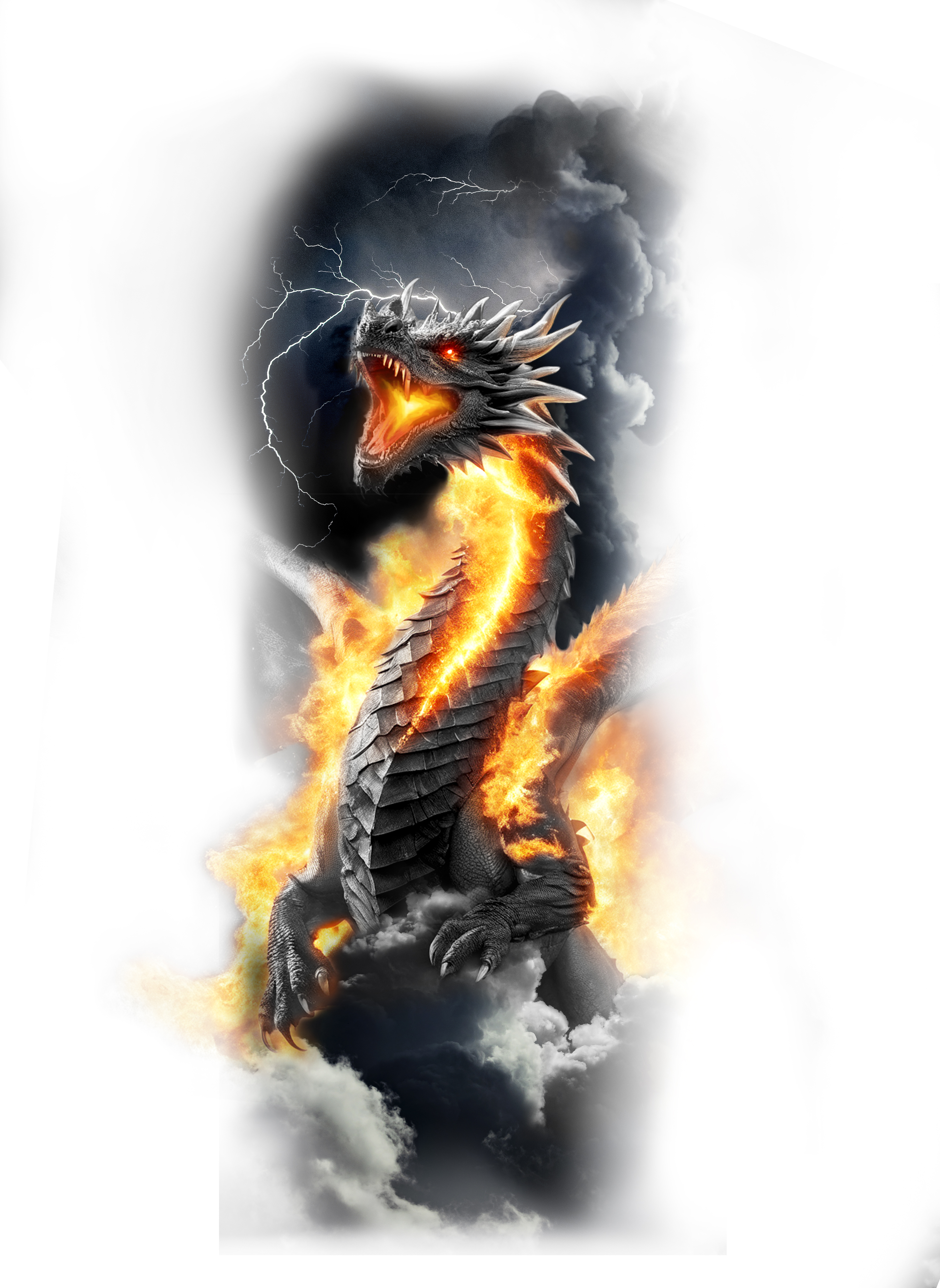 Tattoo Design by Carolina_SArt for this project | Design #31801176