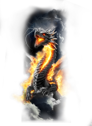 Design de Tatouage par Carolina_SArt pour ce projet | Design : #31801176