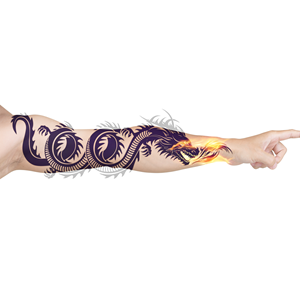 Design de Tatouage par Jose Lopez ( Verified Pro Designer ) pour ce projet | Design : #31794092