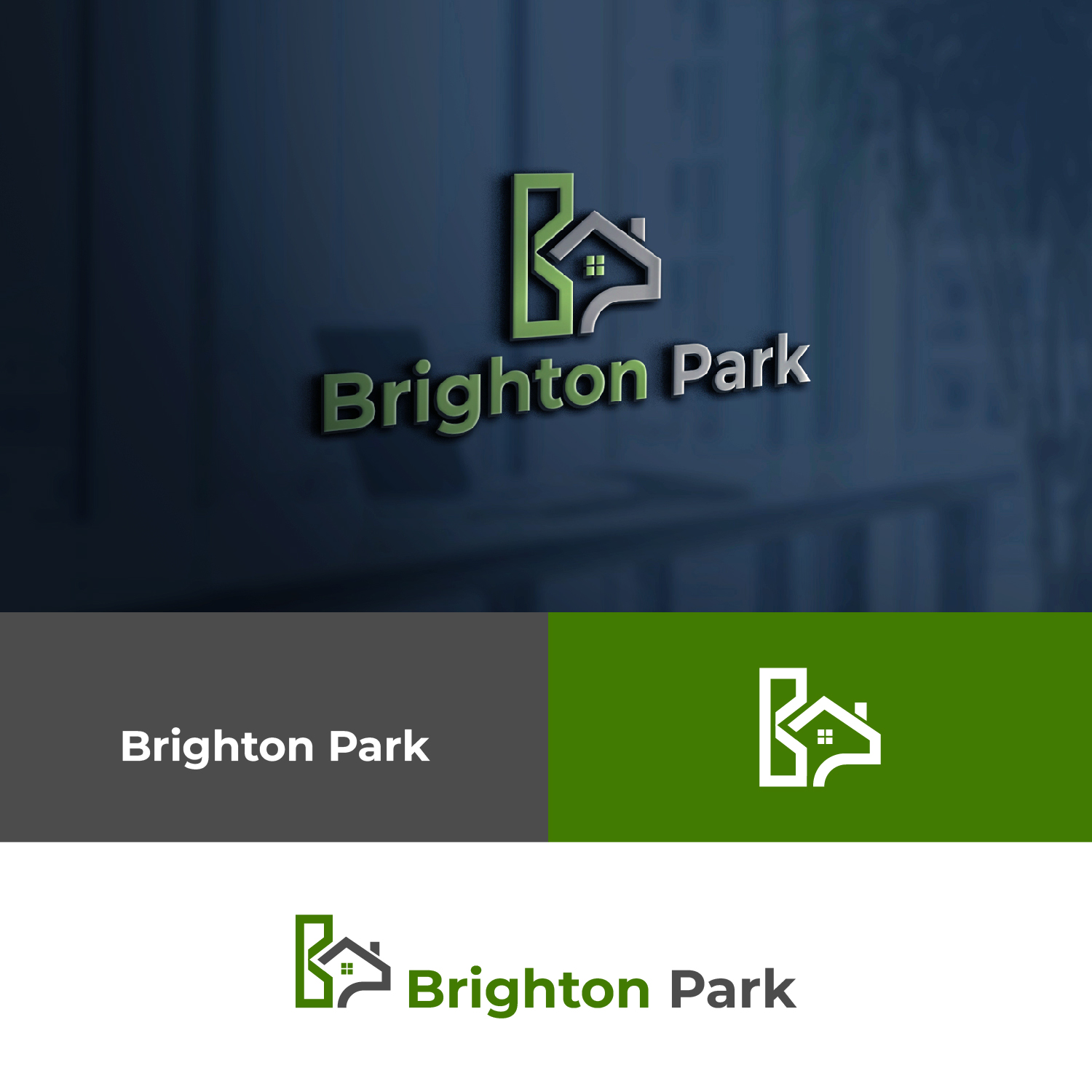 Logo Design by S.H Designs for this project | Design #31806307