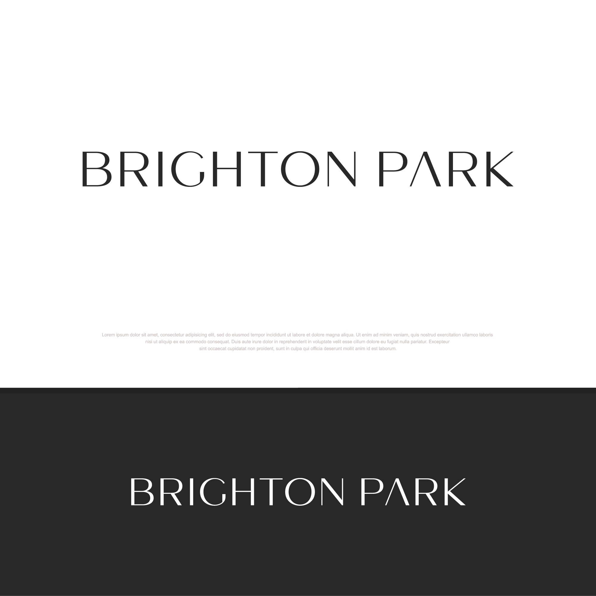 Logo Design by Deejah for this project | Design #31792760