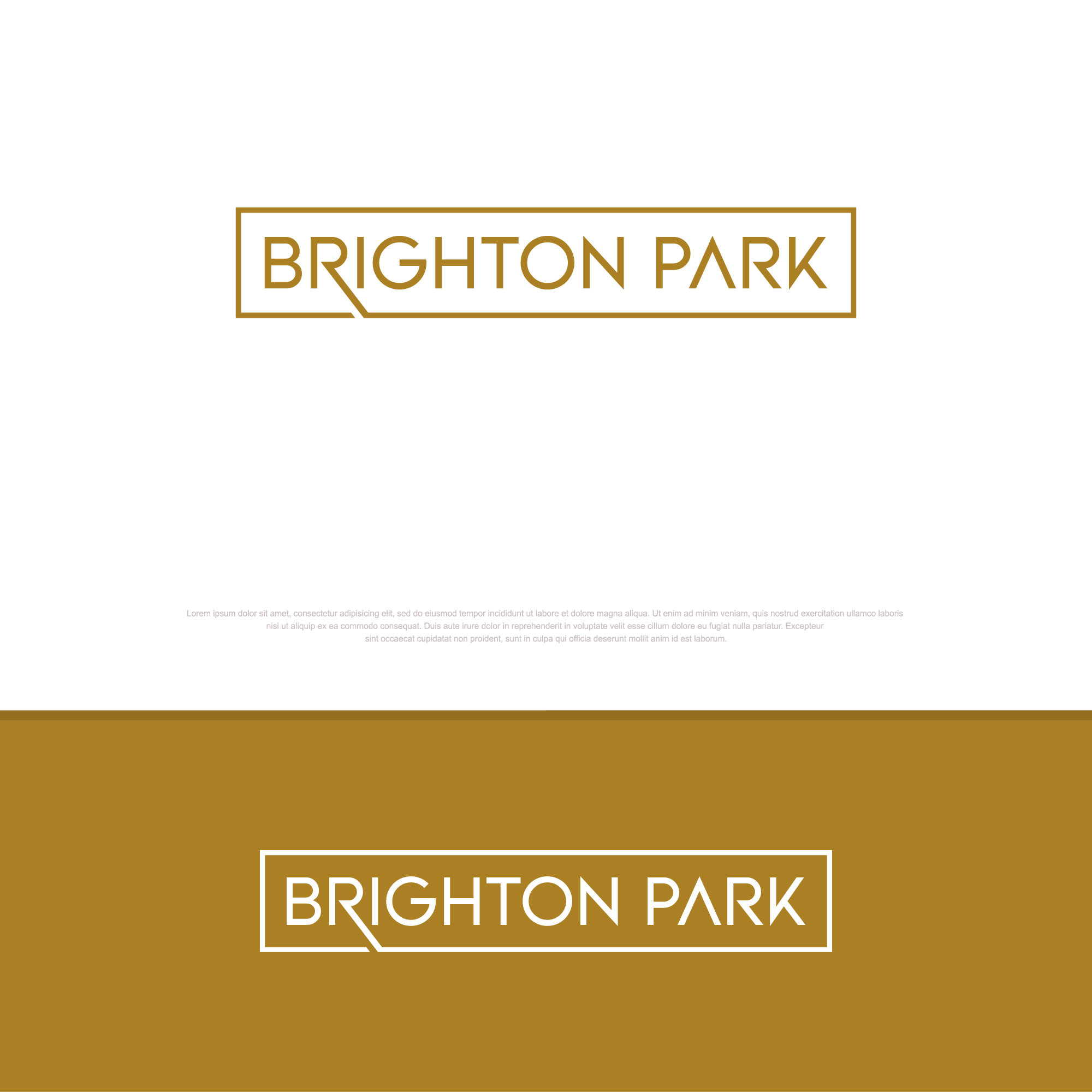 Logo Design by Deejah for this project | Design #31792761