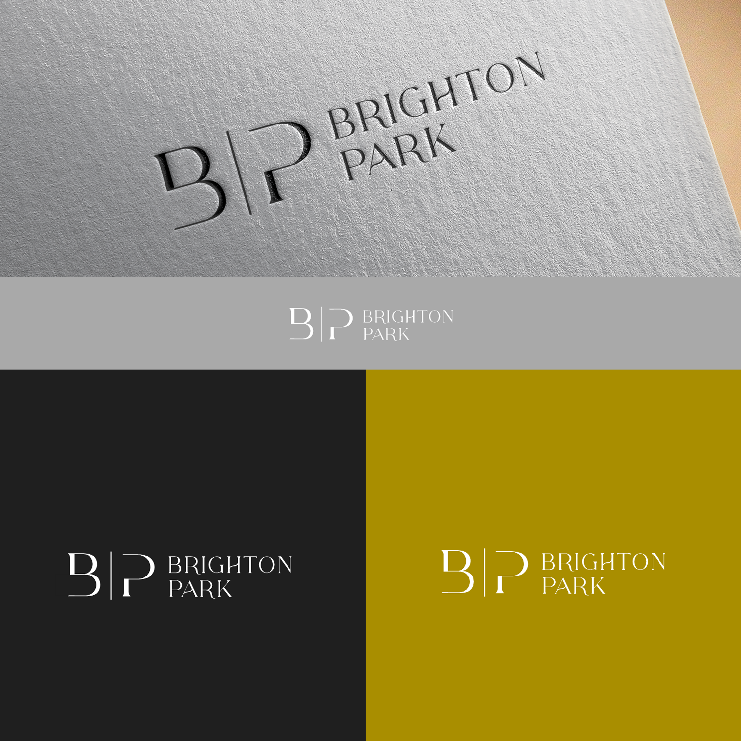 Logo Design by S.N.Y™-01 for this project | Design #31887245