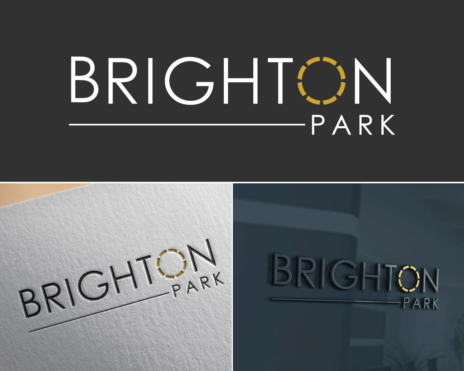 Logo Design by Atec for this project | Design #31805042