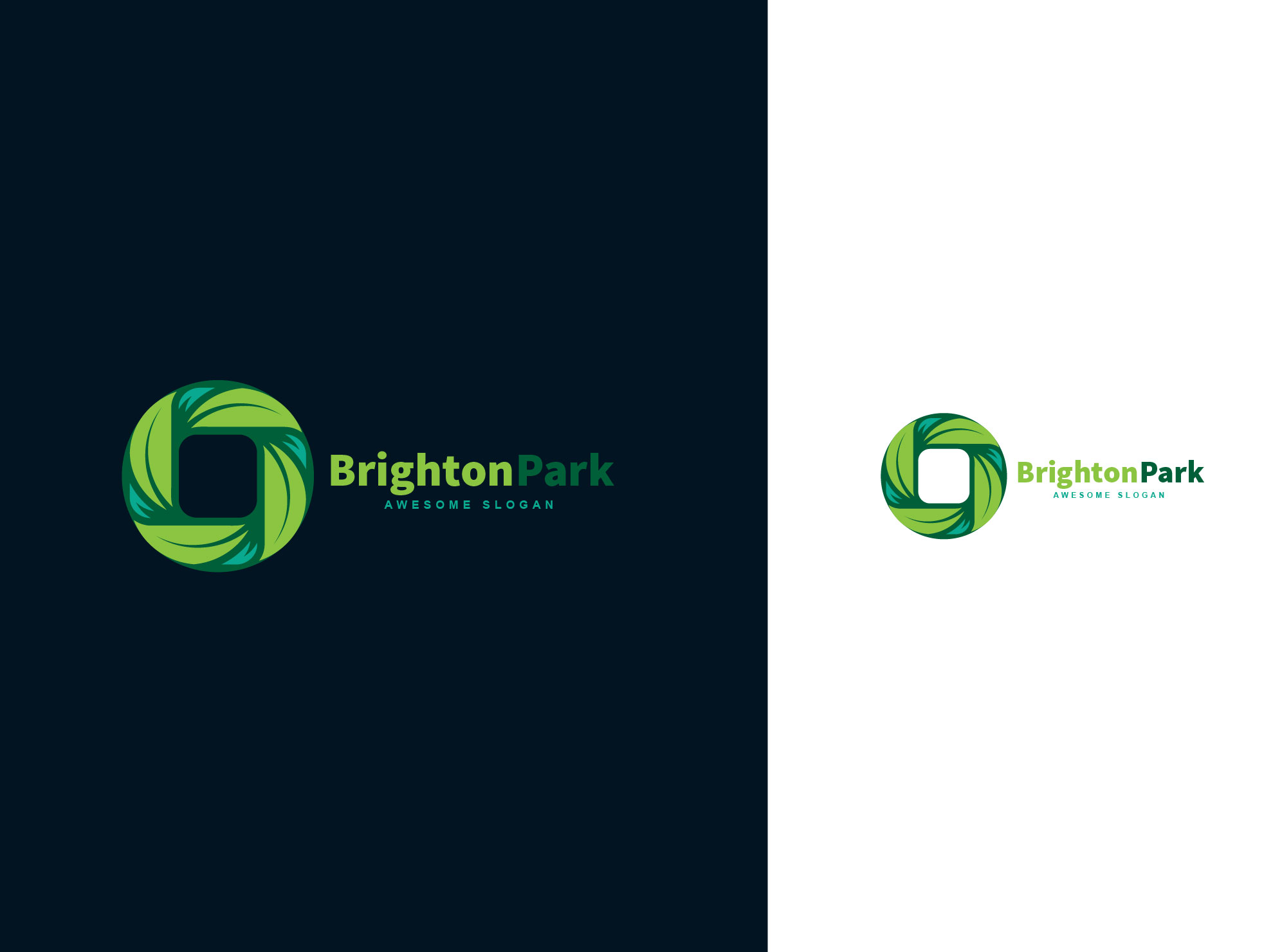 Logo Design by Ijlal 3 for this project | Design #31797379