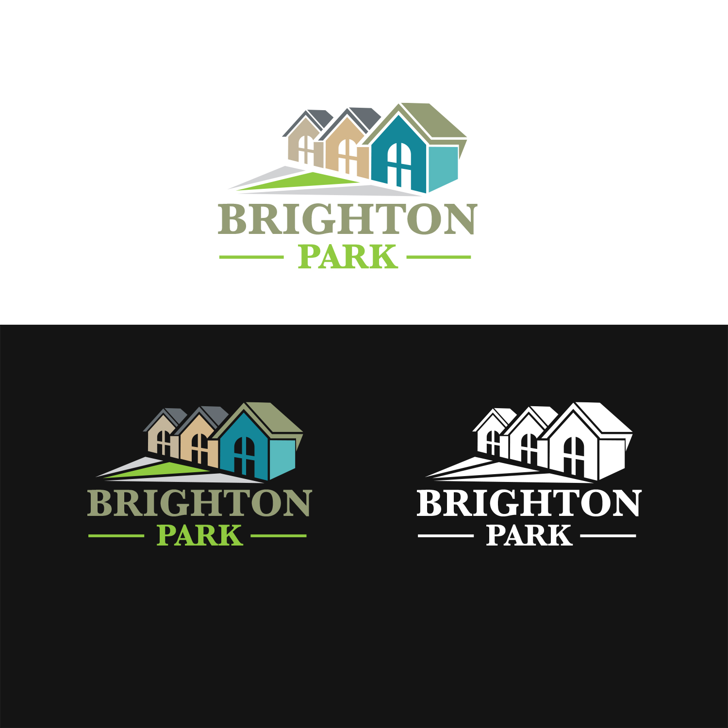 Logo Design by Finley Johnson for this project | Design #31827106