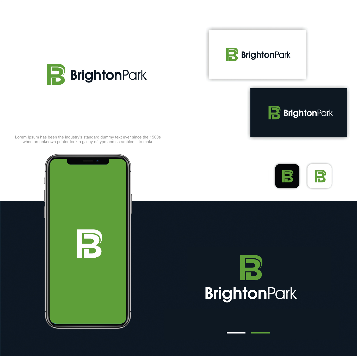 Logo Design by step forward 2 for this project | Design #31788776