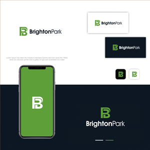 Logo Design by step forward 2 for this project | Design: #31788776