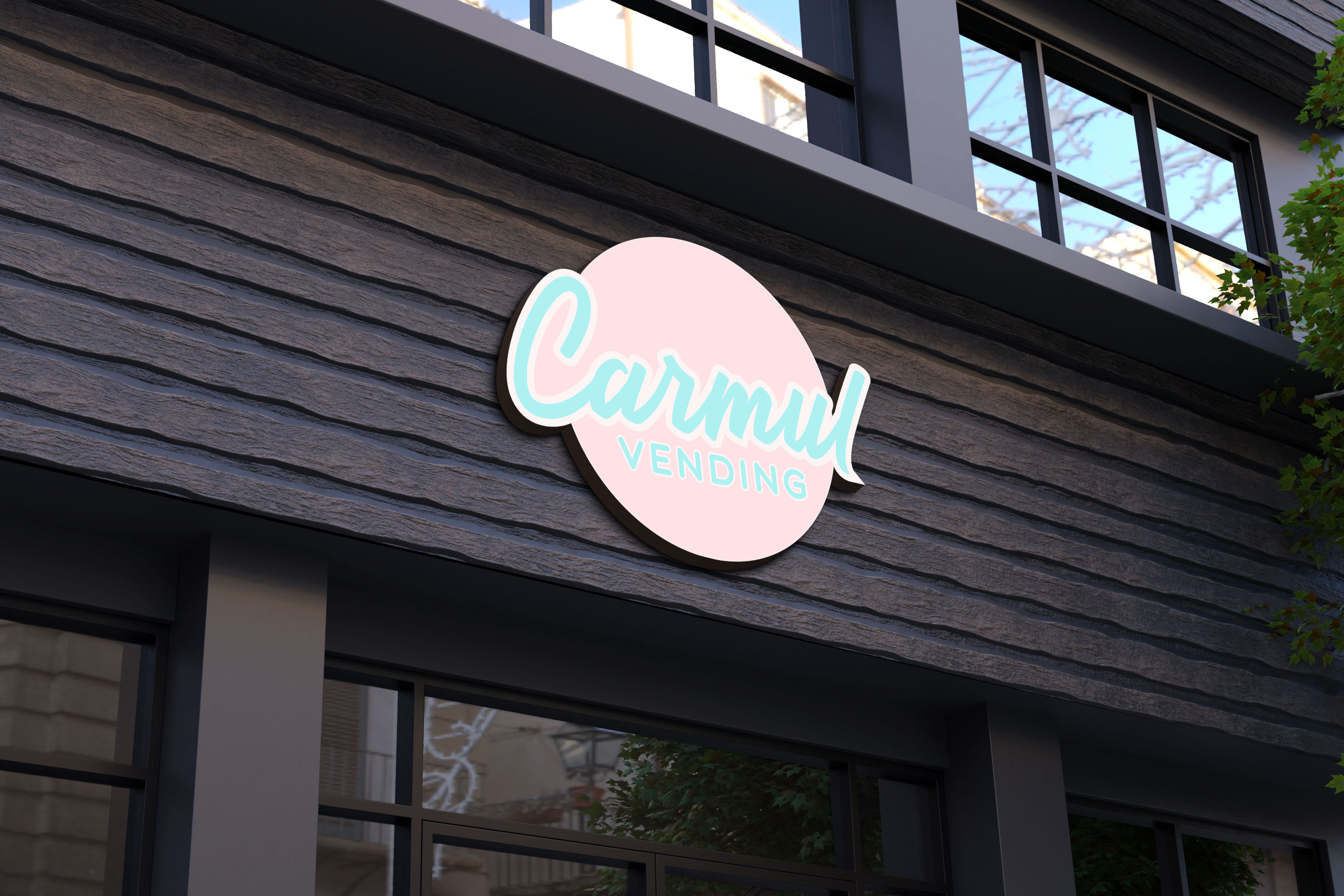 Logo Design by Kavth for this project | Design #31814101