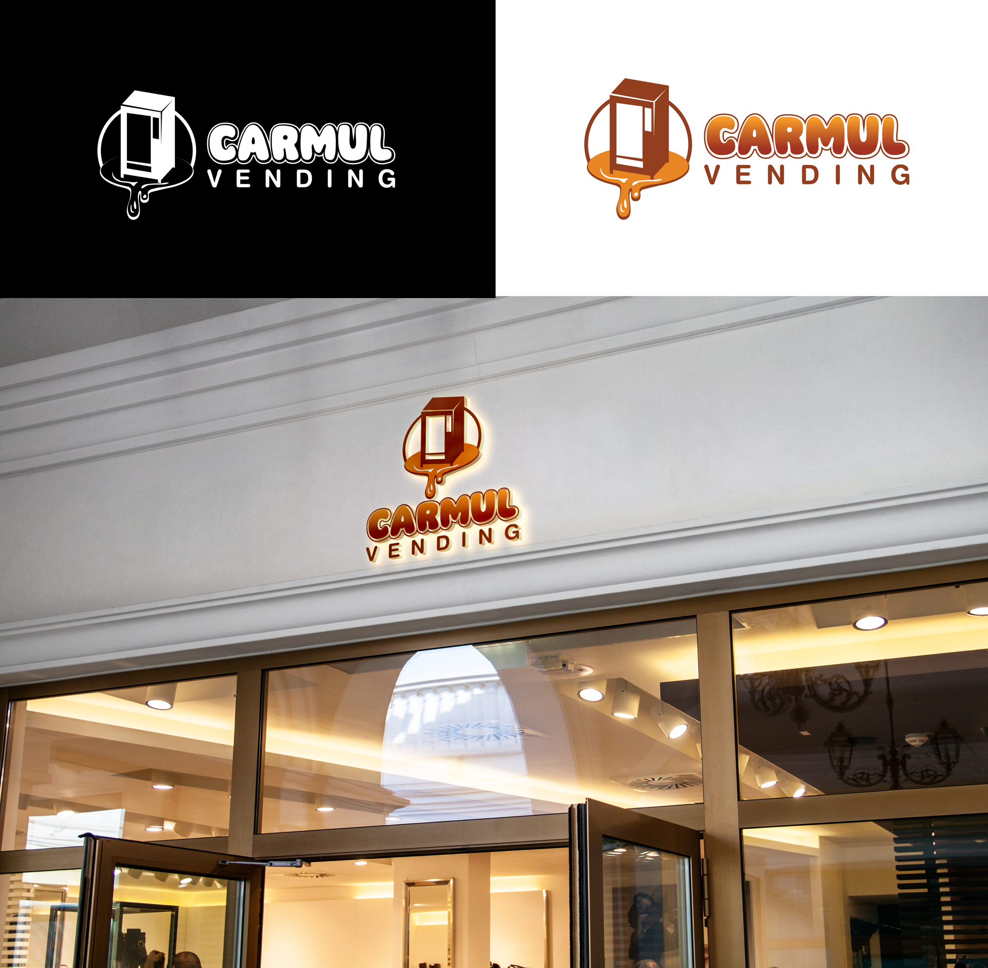 Logo Design by RA-bica for this project | Design #31798286