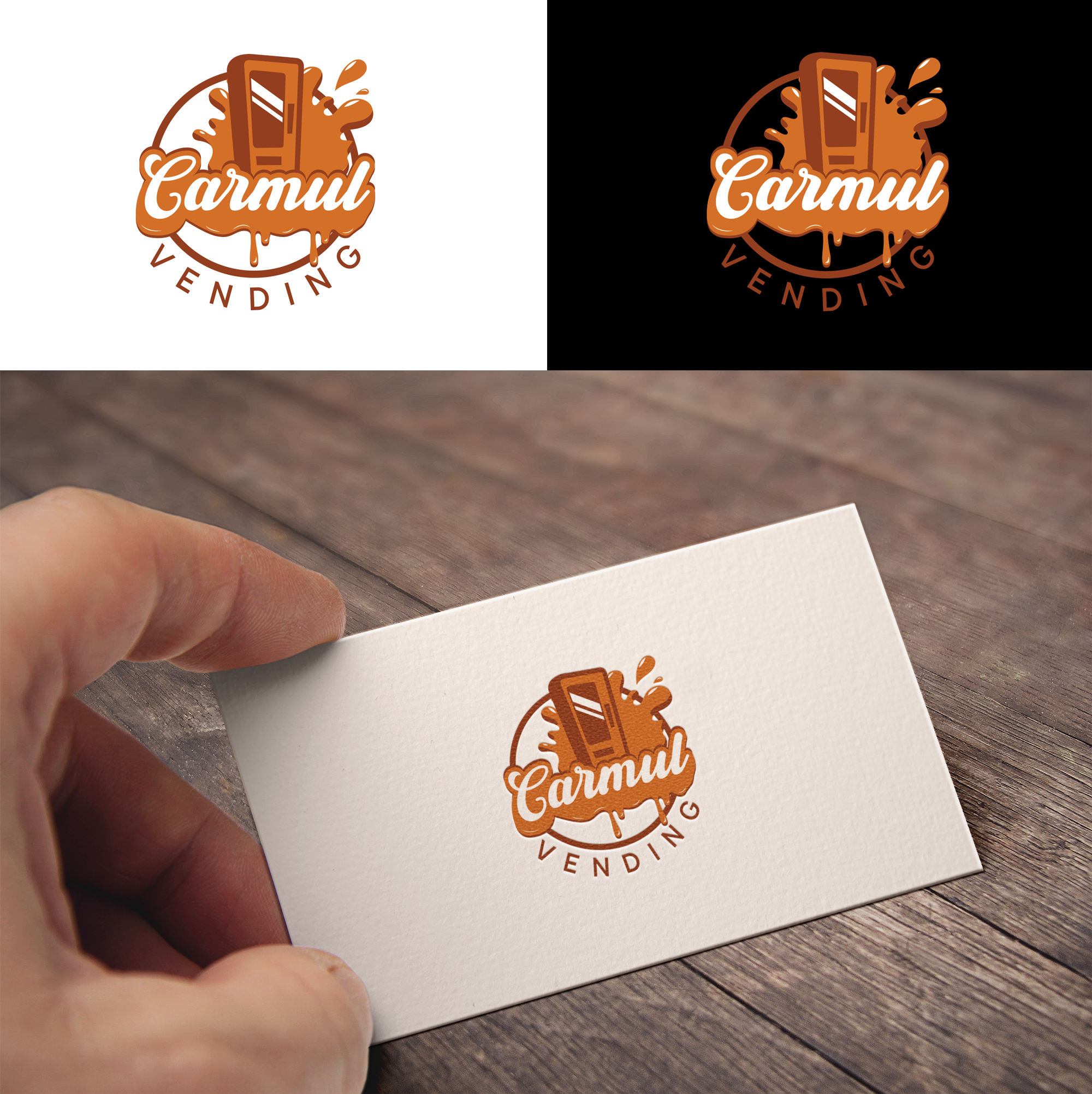 Logo Design by RA-bica for this project | Design #31798287