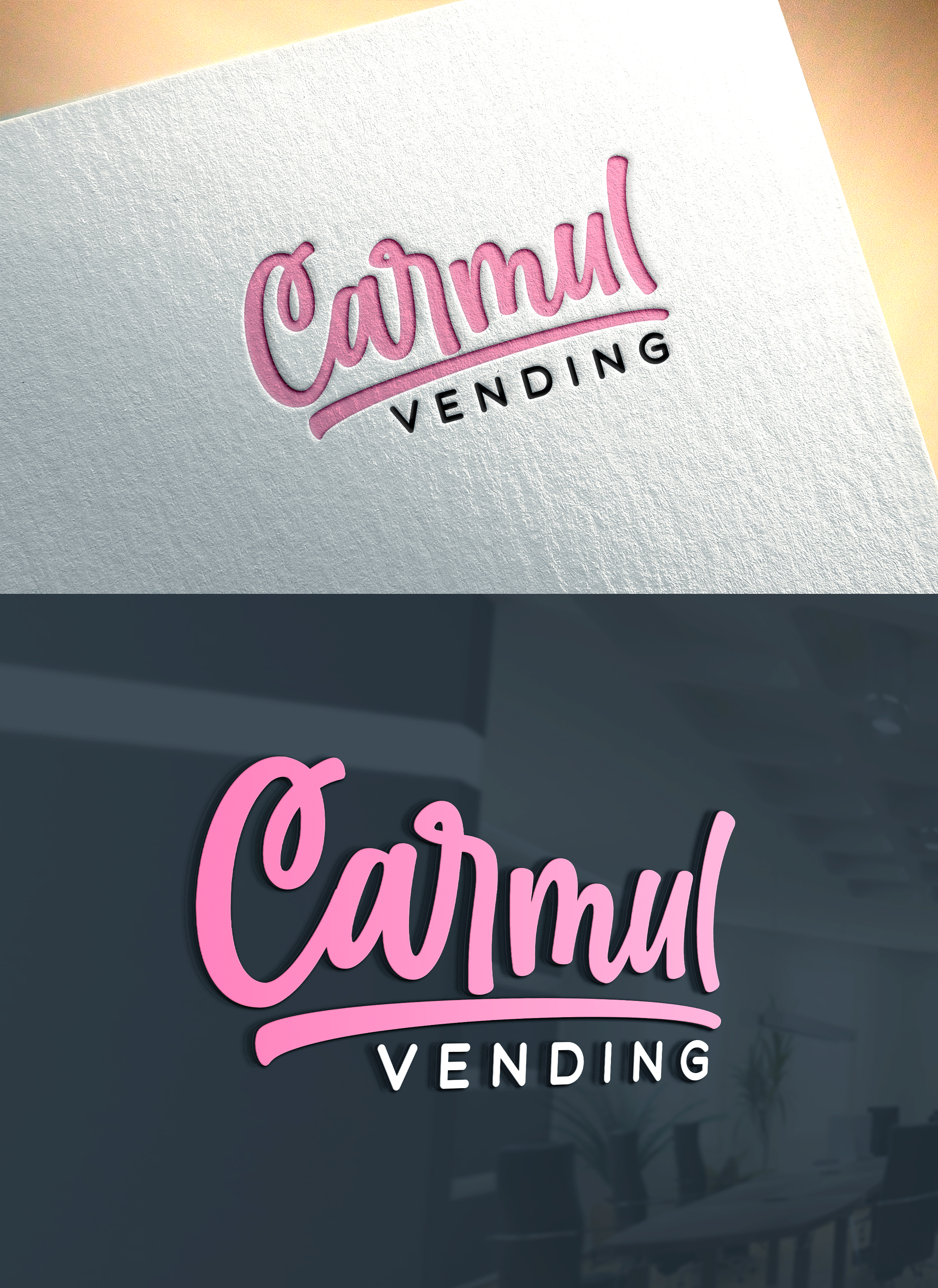 Logo Design by RaKu 2 for this project | Design #31818844