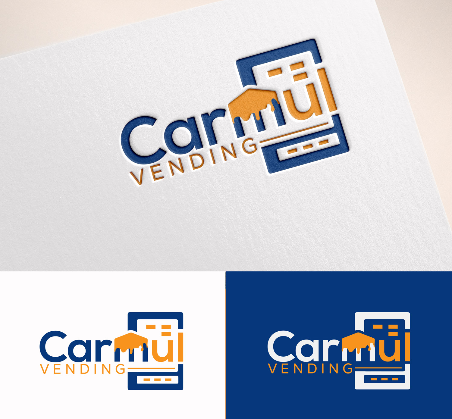 Logo Design by M Art & Design for this project | Design #31798713