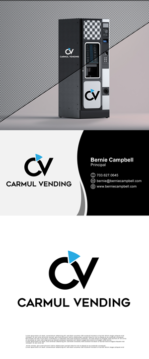 Logo Design by uzzal100 for this project | Design #31790188