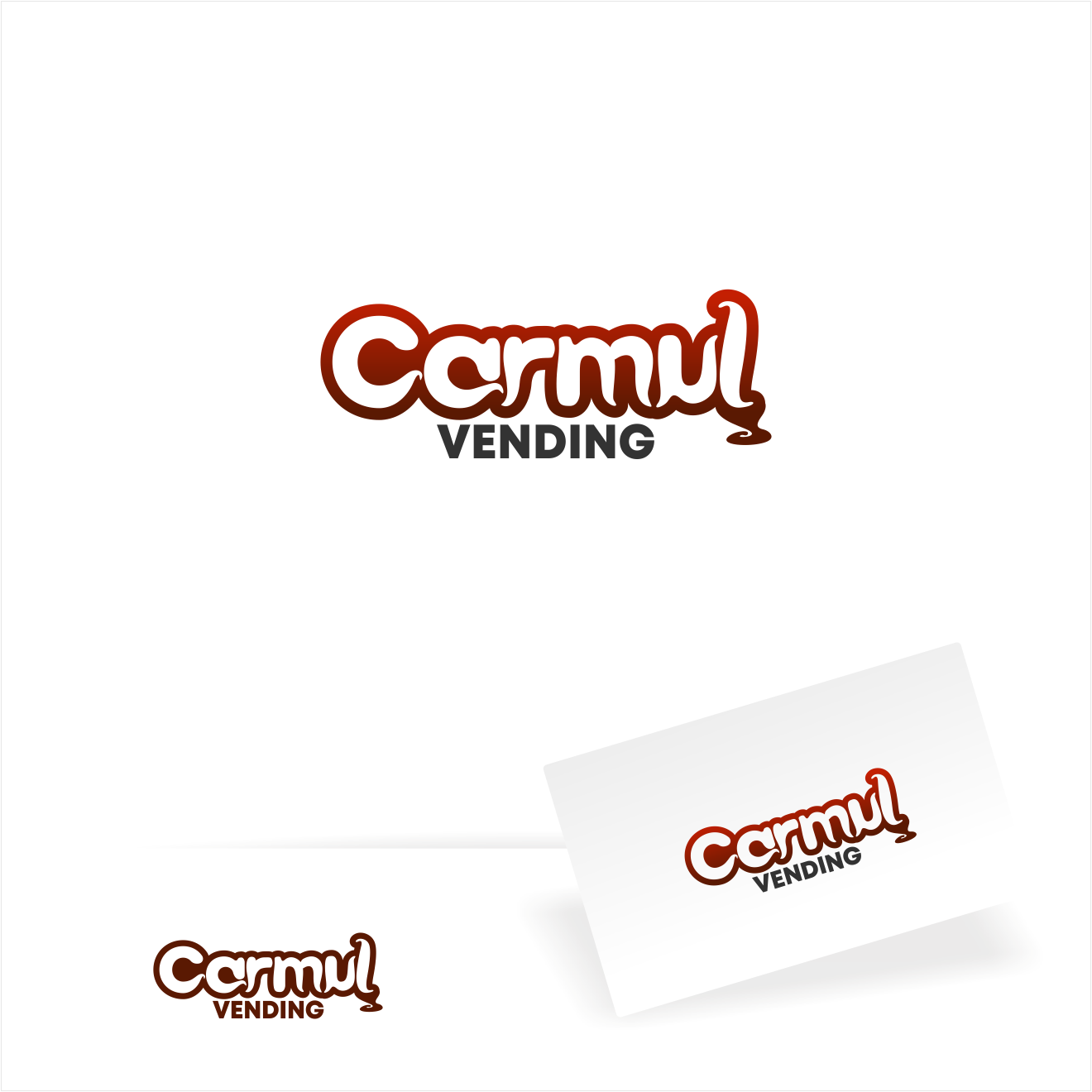 Logo Design by Arham Hidayat for this project | Design #31812119