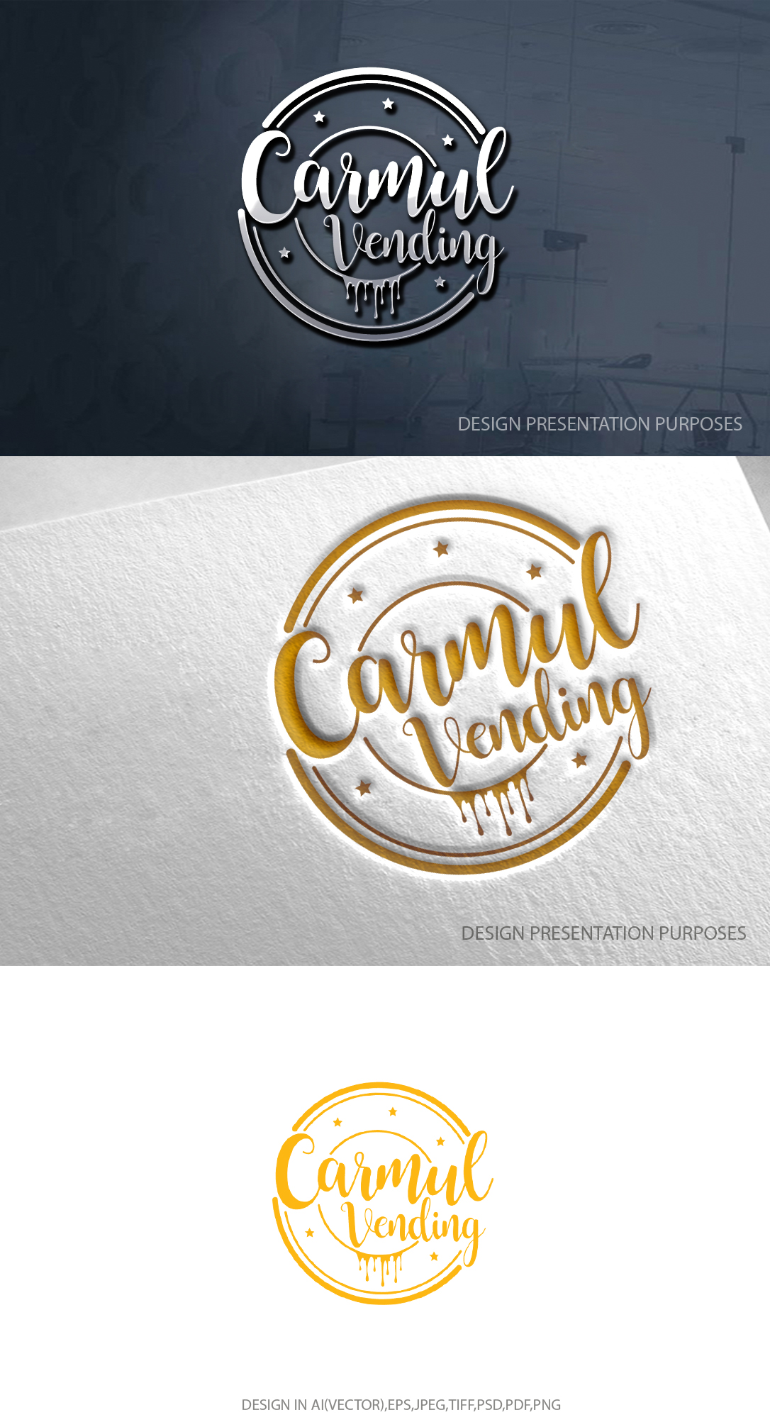 Logo Design by zebronicgraphic for this project | Design #31792442