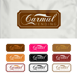 Design de Logo par aidea19 pour ce projet | Design : #31801852