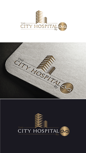Logo-Design von Om Namah Shivay für Ghosh Medical Limited | Design: #31799734