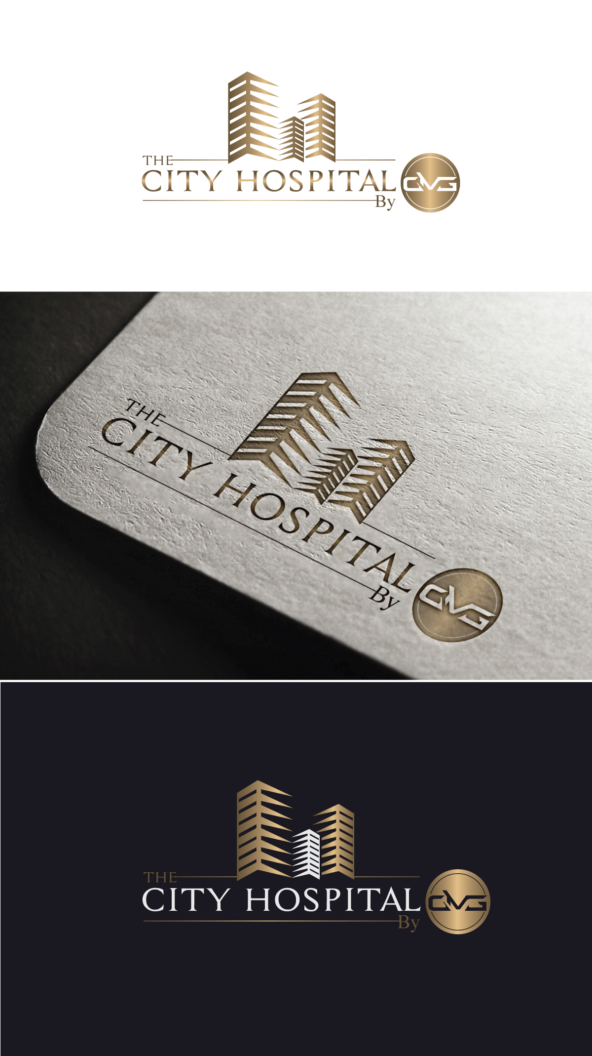 Design de Logo par Om Namah Shivay pour Ghosh Medical Limited | Design #31799735