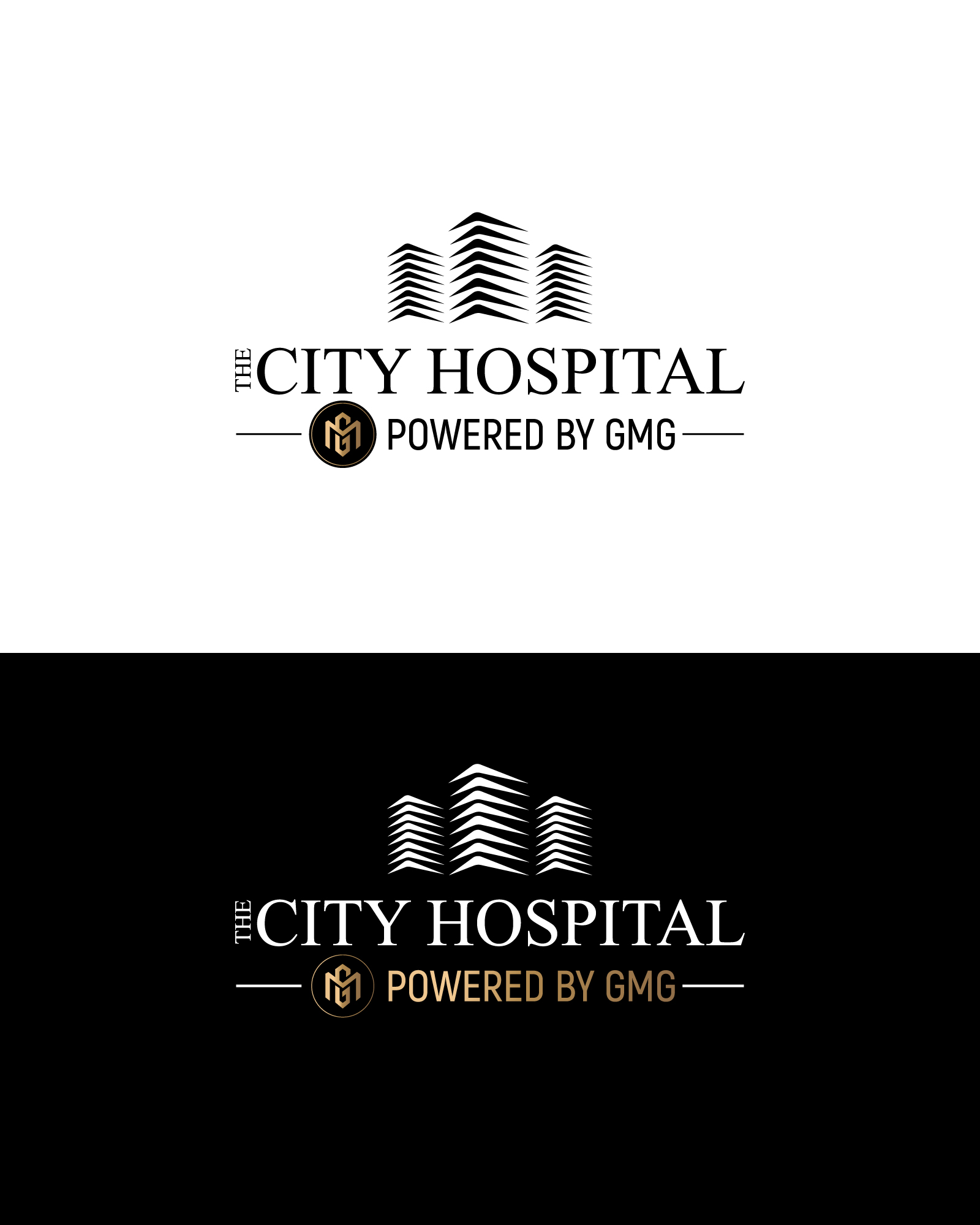 Diseño de Logo por Farhad Design para Ghosh Medical Limited | Diseño #31790189