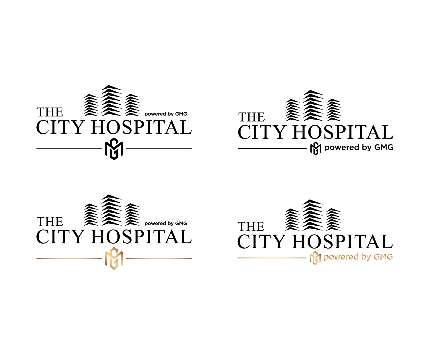 Design de Logo par Box Graphic pour Ghosh Medical Limited | Design #31792854