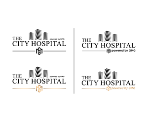 Logo-Design von Box Graphic für Ghosh Medical Limited | Design: #31792854