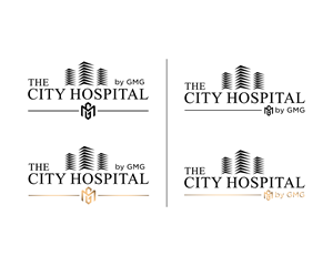 Logo-Design von Box Graphic für Ghosh Medical Limited | Design: #31798693
