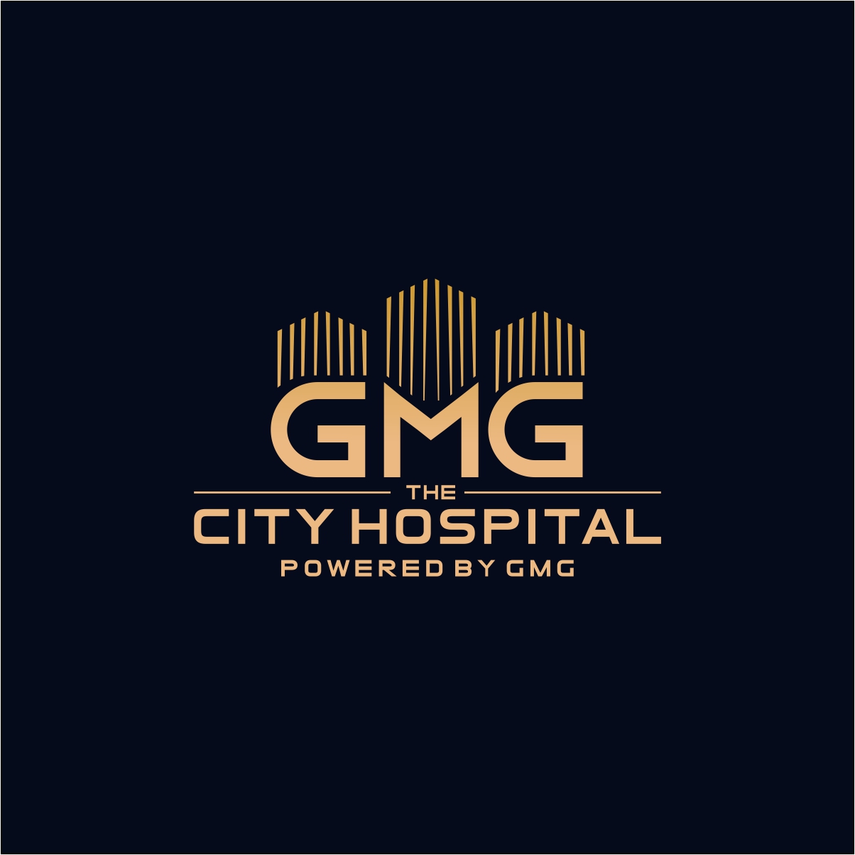Logo Design by Loknath for Ghosh Medical Limited | Design #31790248