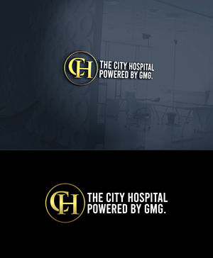 Logo Design by Loknath for Ghosh Medical Limited | Design: #31792747