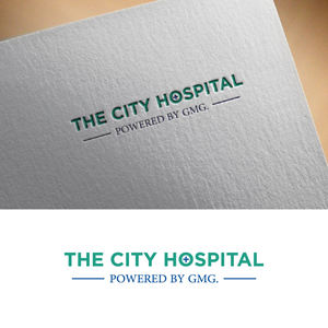 Logo Design by Loknath for Ghosh Medical Limited | Design: #31792748