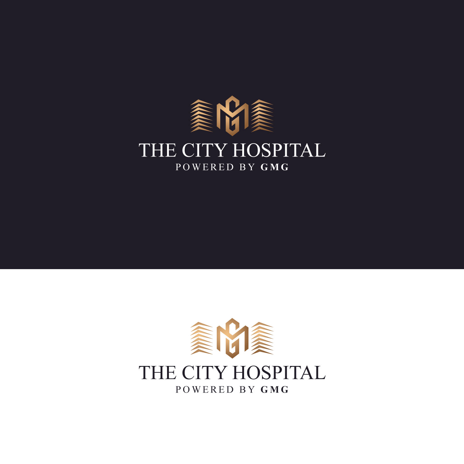 Diseño de Logo por Revolt Team para Ghosh Medical Limited | Diseño #31790758