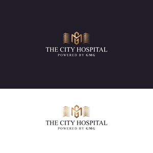 Logo Design by Revolt Team for Ghosh Medical Limited | Design #31790758