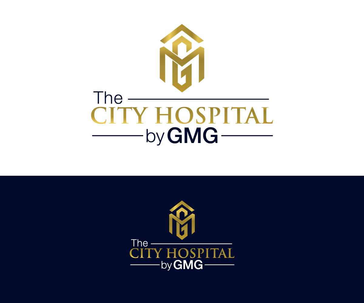 Logo Design by Kavth for Ghosh Medical Limited | Design #31813907