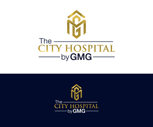 Logo Design by Kavth for Ghosh Medical Limited | Design: #31813907