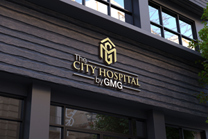 Logo Design by Kavth for Ghosh Medical Limited | Design: #31814105