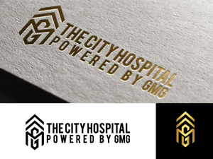 Design de Logo par holyvi pour Ghosh Medical Limited | Design : #31795452