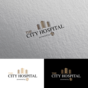 Logo Design by chris Ray for Ghosh Medical Limited | Design: #31790227