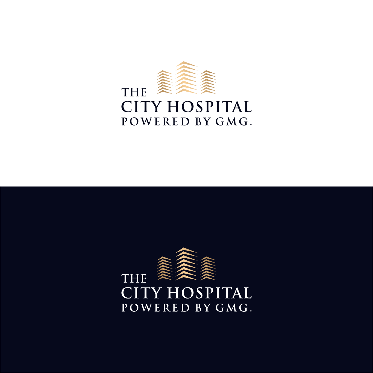 Logo Design by Kaze56 for Ghosh Medical Limited | Design #31789823