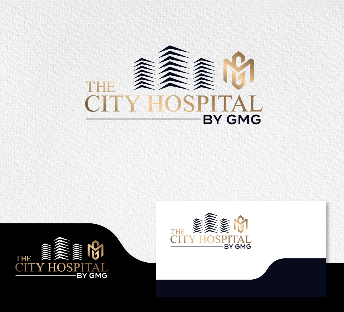 Diseño de Logo por SolDesign para Ghosh Medical Limited | Diseño #31830744