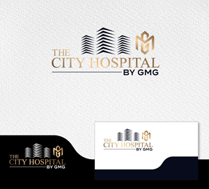 Logo Design by SolDesign for Ghosh Medical Limited | Design #31830744