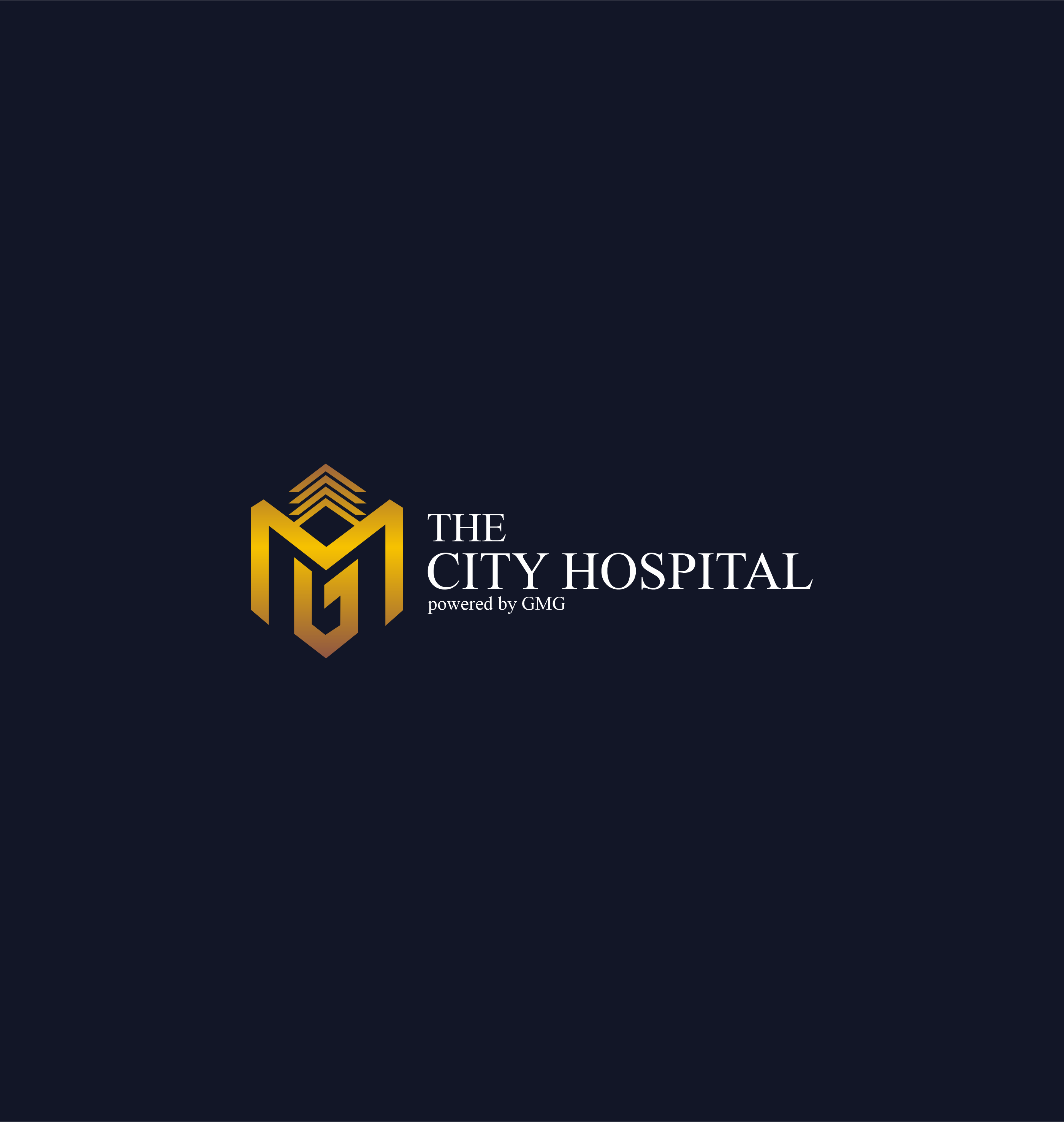 Logo Design by saesean for Ghosh Medical Limited | Design #31790158