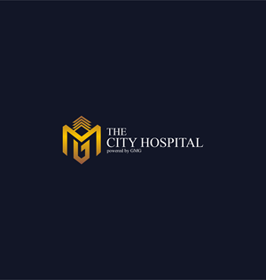Logo Design by saesean for Ghosh Medical Limited | Design: #31790158