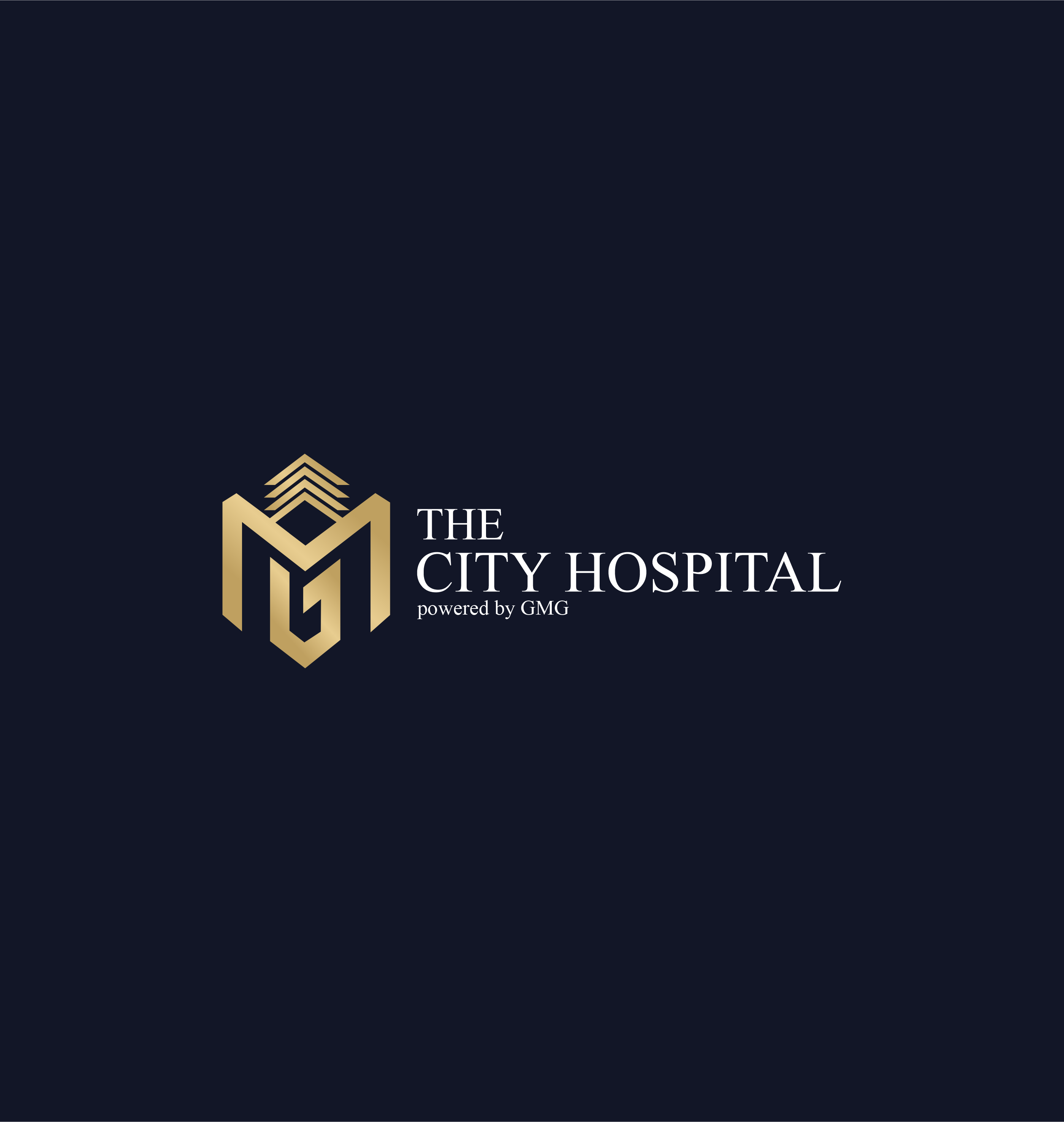 Logo Design by saesean for Ghosh Medical Limited | Design #31790159