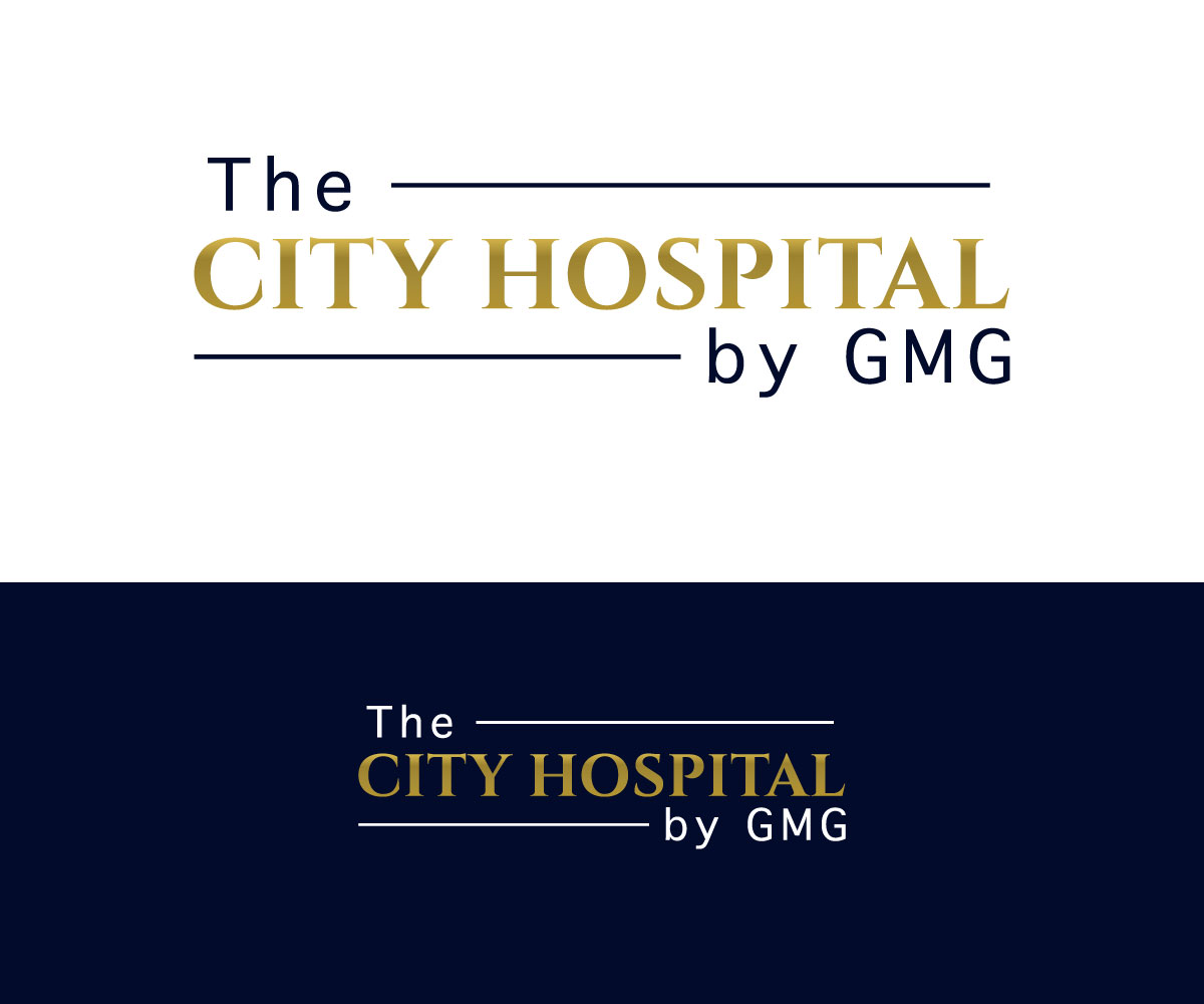 Logo-Design von RaKu 2 für Ghosh Medical Limited | Design #31815667