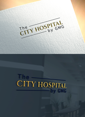 Logo Design by RaKu 2 for Ghosh Medical Limited | Design: #31818847