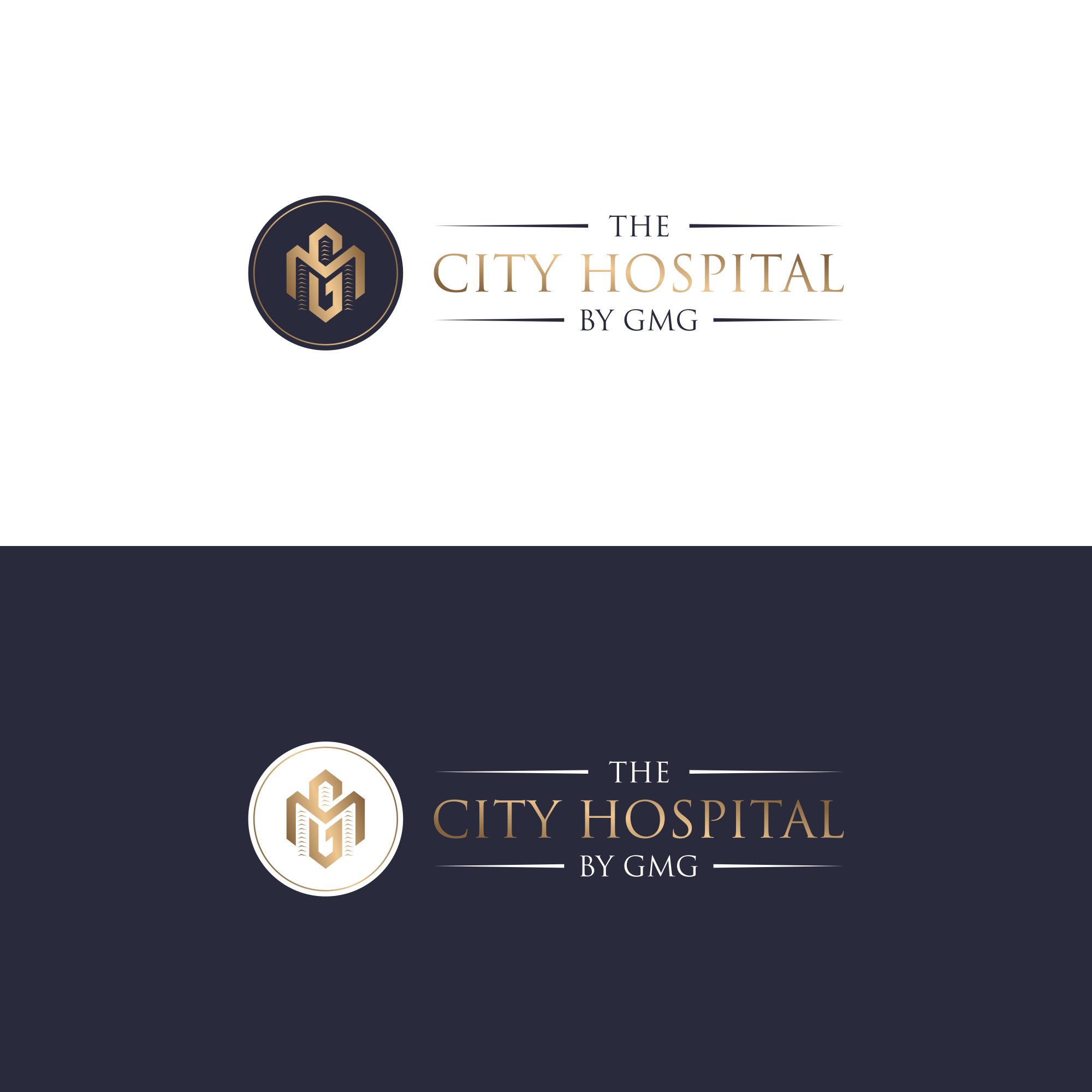 Logo Design by Masio_ for Ghosh Medical Limited | Design #31831116