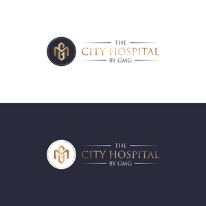 Logo Design by Masio_ for Ghosh Medical Limited | Design: #31831116