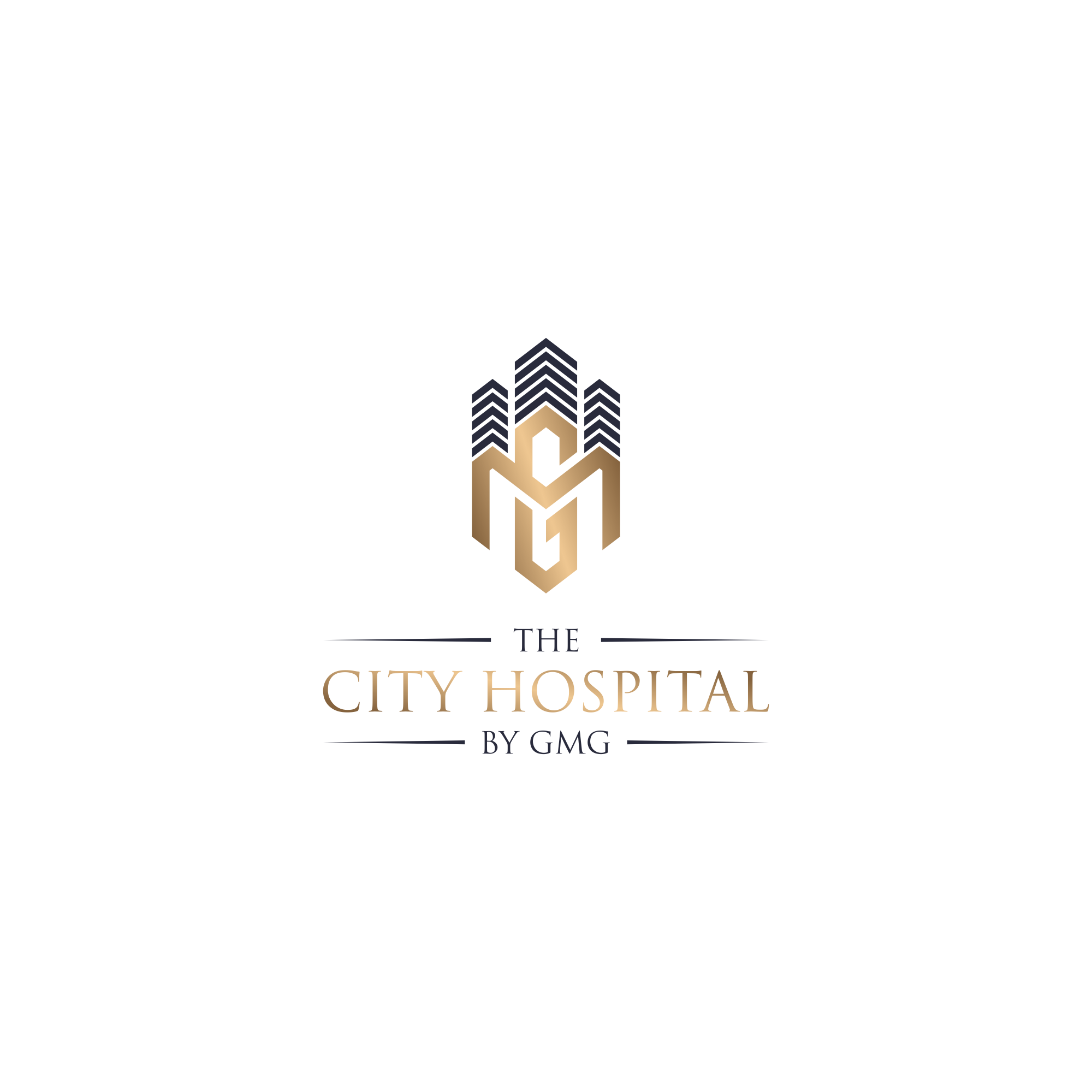 Logo Design by Masio_ for Ghosh Medical Limited | Design #31831178