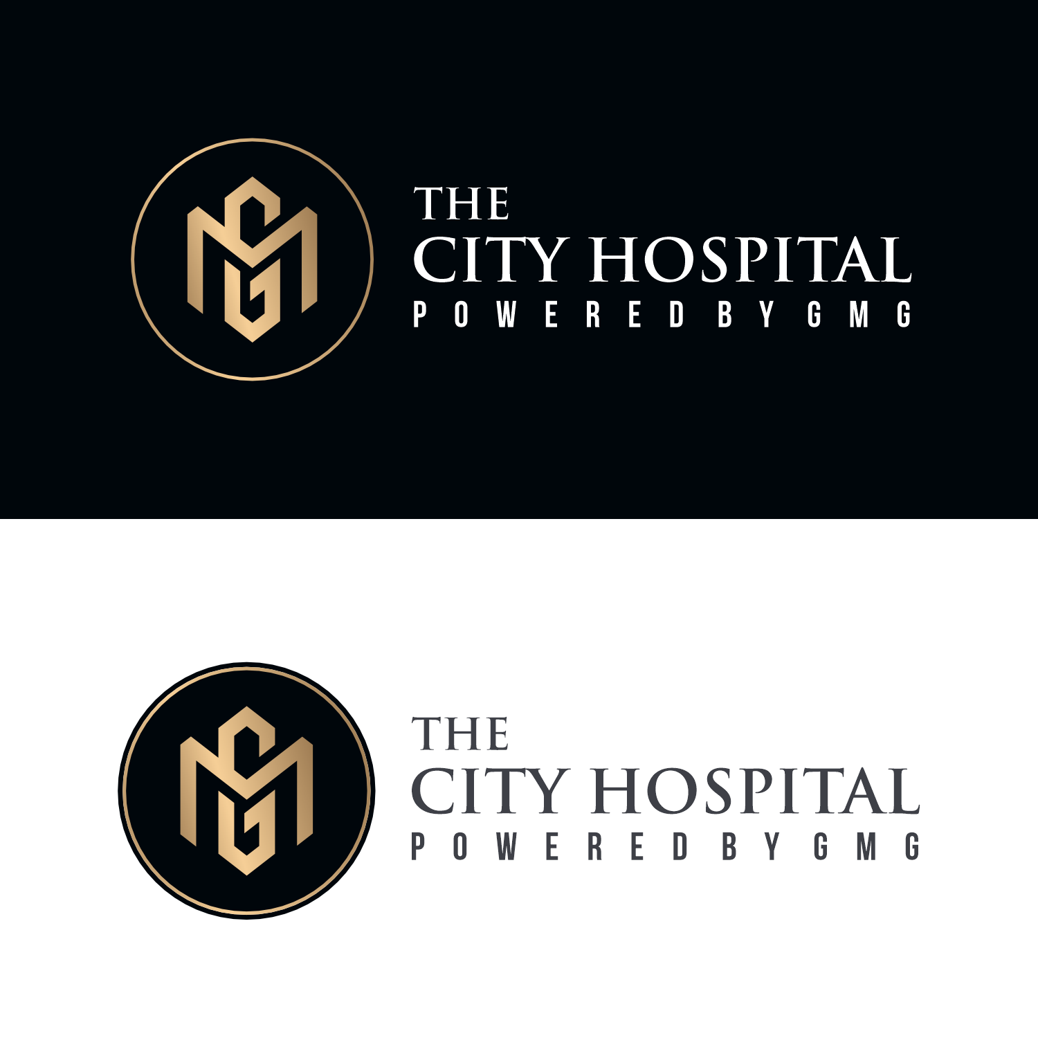 Logo-Design von cah awu für Ghosh Medical Limited | Design #31788271