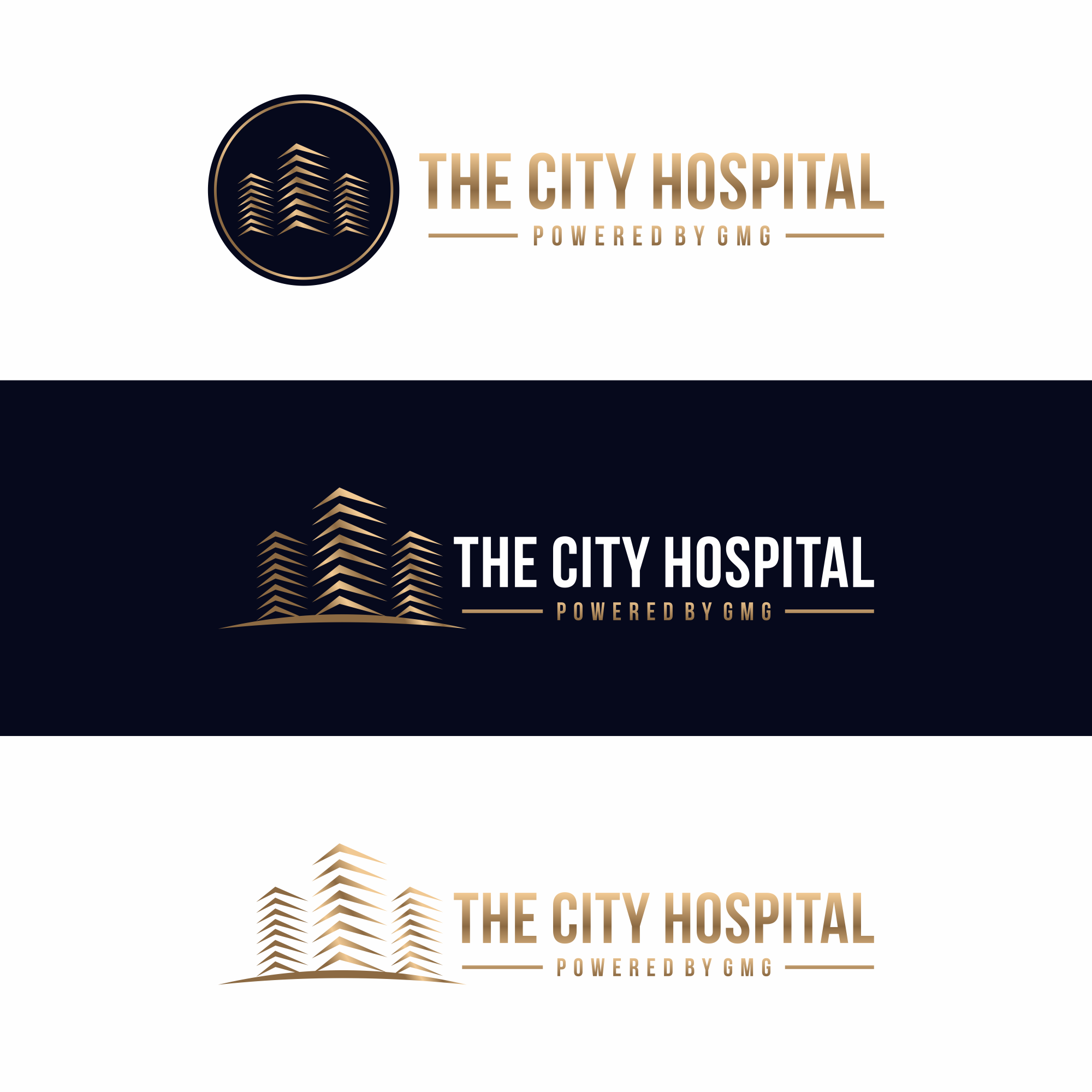Logo Design by BEANDESIGN^_^ for Ghosh Medical Limited | Design #31787920